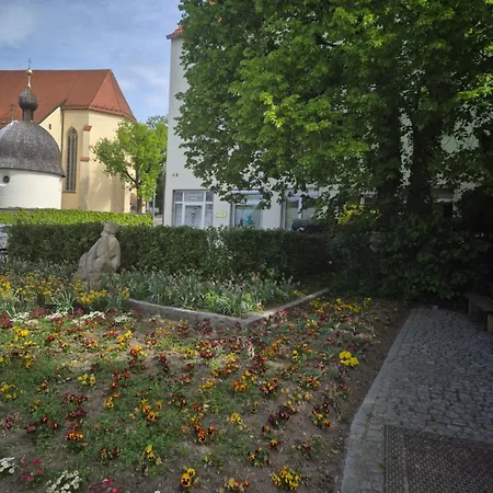 Ferienwohnung Bobingen Bobingen (Augsburg)