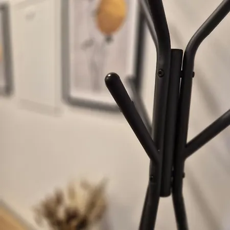 Ferienwohnung Bobingen 아파트 *