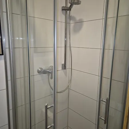Ferienwohnung Bobingen 아파트 보빈겐