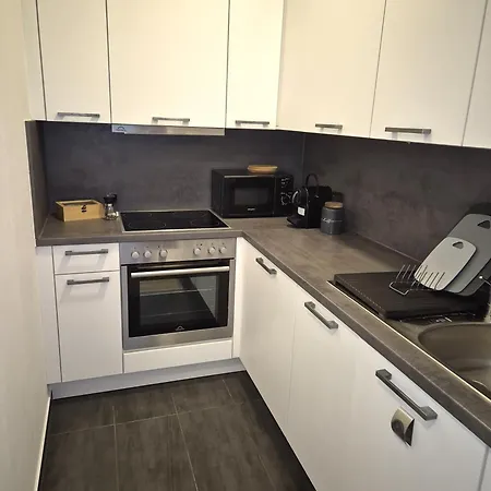 Ferienwohnung Bobingen * 보빈겐