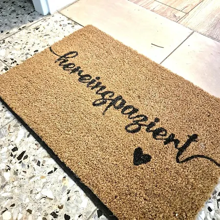 Ferienwohnung Bobingen 아파트