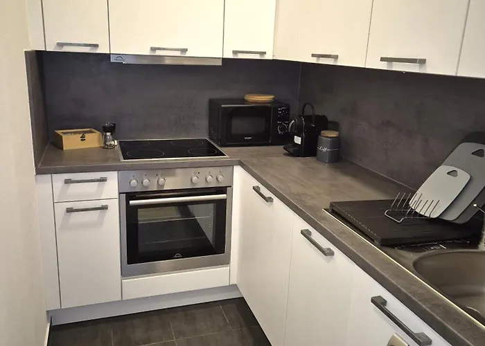 Ferienwohnung Bobingen * Bobingen (Augsburg)