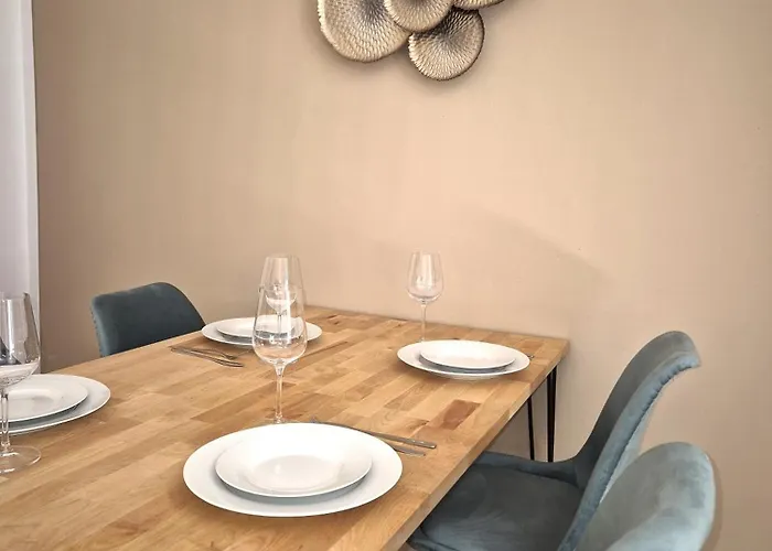Ferienwohnung Bobingen Apartamento *